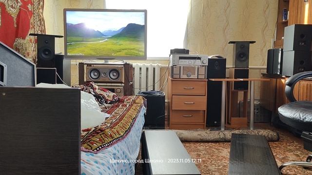 Attitude Bravo 20.mp4 смотреть онлайн