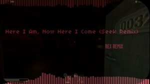 Roblox Doors - Here I Am, Now Here I Come (Seek Remix)