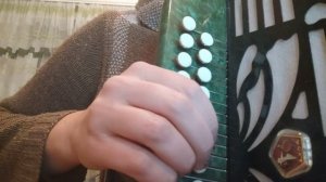 Песня 2 капельки, муз. С. Шевченко., на гармони, цифры 89277382068