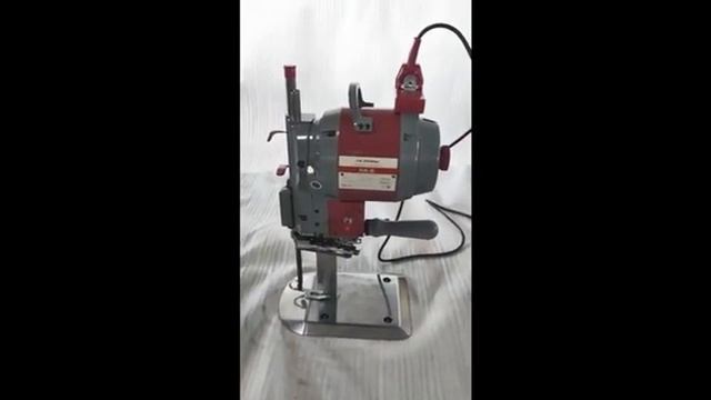 Вертикальный (сабельный) раскройный нож Aurora AK-6