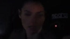 Gisele (Fast & Furious) - Gal Gadot - Danza Kuduro