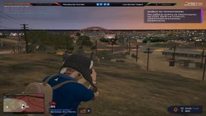 БУДНИ ГЕТТО ТАЩЕРА! ТУЛЕВО В ГЕТТО ГТА 5! КИБЕРСПОРТ GTA 5 RP