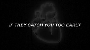 Prey - The Neighbourhood Lyrics