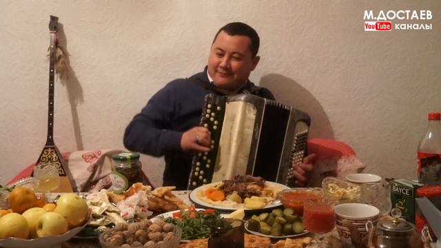 Зор попурри баянмен смотреть онлайн