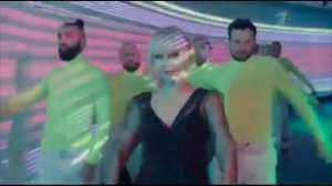 Новогодняя ночь на первом-2020 (1 часть)