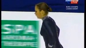 Merovee Ephrem Monaco 2008 European short program