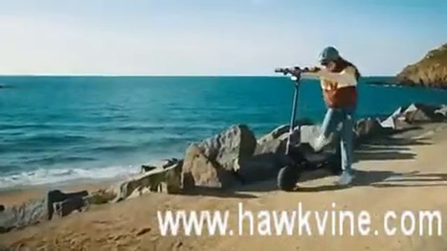 NAMI BURN E 2 MAX 72V 32Ah Electric Scooter 1500W Motor Top Speed 95Km/H Two Wheel Balancing Scoote смотреть онлайн