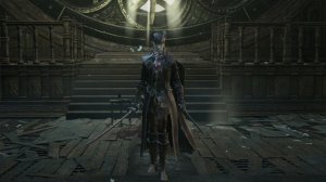 Lady Maria of the Astral Clocktower (Extended, w/ Lyrics) Bloodborne Full Extended Soundtrack