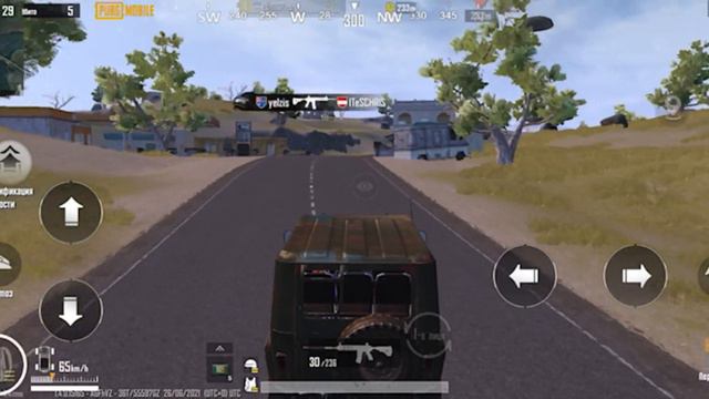 СОЛО ПРОТИВ СКВАДОВ | ЛИВИК Я ОЖИДАЛ БОЛЬШЕГО | PUBGM смотреть онлайн