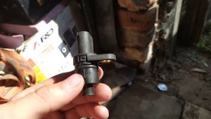 Датчик скорости Ауди А2 как сэкономить много топлива,смотри секрет.