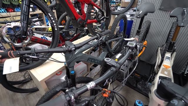 Preise fallen! 16.299,- € Teuerstes Bike der Welt! E-Bike RATGEBER 2023. TREK|Haibike|GHOST|SIMPLON смотреть онлайн