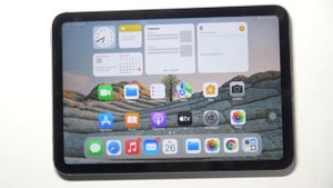 Как восстановить удаленные файлы с корзины iPad Mini 6 2021