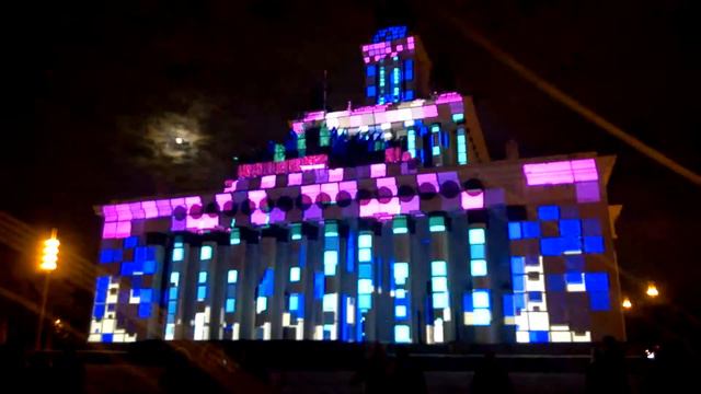 Круг Света 2015. ВДНХ. Павильон 1. 30.09.2015 смотреть онлайн