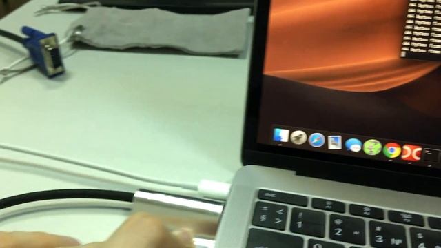 Macbook (M1, Intel) WiFi Problem with USB-C Dongle (The Easiest Way To FIX) смотреть онлайн