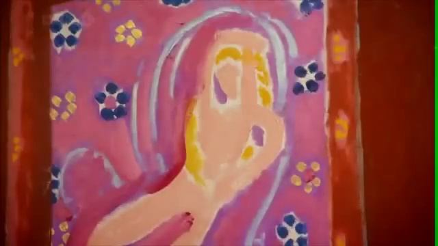 Henri Matisse: A Master of the Modern Era. Documentary for educational purposes only смотреть онлайн