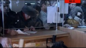 Программа  «Лихие 90-е»   Рабыни 90-х