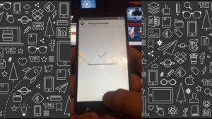 Удаление Аккаунта GOOGLE Nokia 6 TA-1021