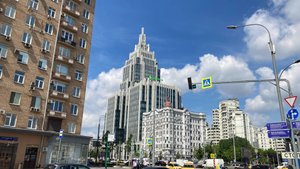 10.06.2022-Тверской бульвар-Каретный-сад Эрмитаж