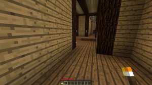 НУБ ПРОТИВ БАБУШКА ГРЕННИ В МАЙНКРАФТ ! НУБИК НАШЕЛ ДОМ БАБКА Granny MINECRAFT Мультик