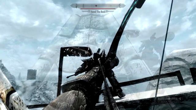 Skyrim Souls, Artorias, Havel e Smelter Demon set смотреть онлайн