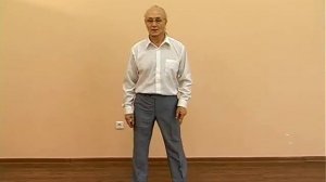 Дегаже Учебное видео 1 Гуральник В.М.