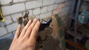 ПРОБЛЕМЫ с зарядкой на TOYOTA YARIS