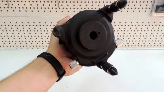 Бюджетный лазерный нивелир INSTRUMAX Redliner 2V смотреть онлайн