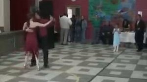 Tango Nuevo!