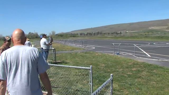 Most Epic RC mid air collision crash ever captured at SCCMAS смотреть онлайн