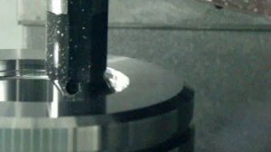 VT30 токарно карусельный станок процесс обработки