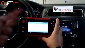 Volkswagen P0441, P0442, P0443, P0444 Codes: Troubleshooting the EVAP Purge Valve