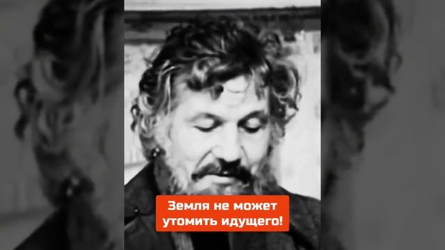 МУДРОСТЬ: никто не может пройти твоей дорогой! Возвращение Будулая