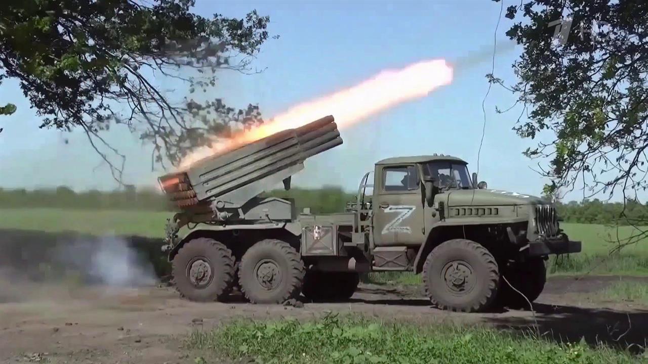 В Урожайном уничтожена основная группировка ВСУ