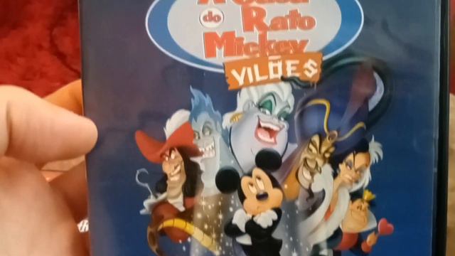 "Mickey's Magical Christmas" - Gondarth's Video Memories - Episode 99