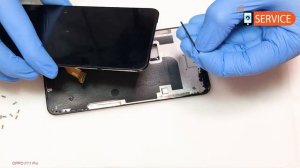 Замена экрана OPPO F11 Pro LCD Screen Replacement Full Video
