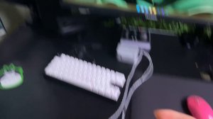 МОЙ НОВЫЙ СЕТАП 2024 | Коллекция девайсов за 100К+ рублей