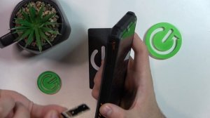Oukitel WP23 | Как вставить сим карту в Oukitel WP23 - Как вставить карту памяти в Oukitel WP23