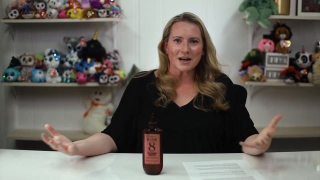 L'Oréal Elvive 8 Second Wonder Water Hair Treatment Review and How to Use смотреть онлайн