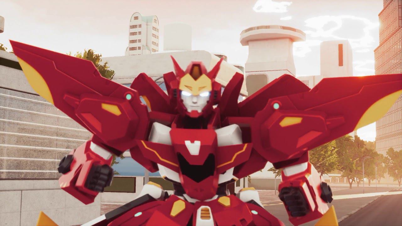 Fuzion Max (Фьюжн Макс) - Серия 7. Невидимый враг смотреть онлайн