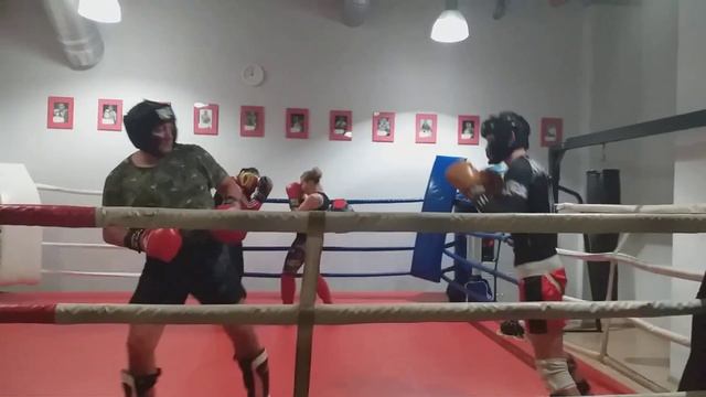 Заключительные два раунда тренировки( 26 октября 2022 года). смотреть онлайн