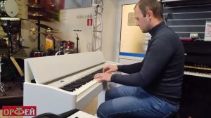 Roland F701
