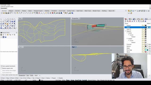 How I Turn My Sketches Into Designs