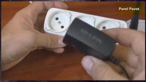 Как настроить роутер TP-Link
