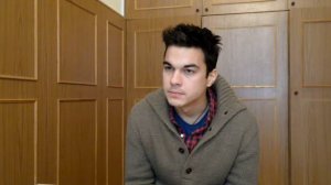 Белошапка Константин