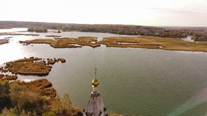 Озеро "Тосканка"