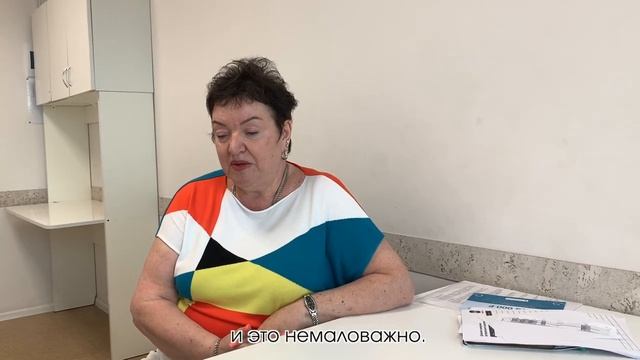 Отзыв о медицинском центре Хелз Лайф, Калининград