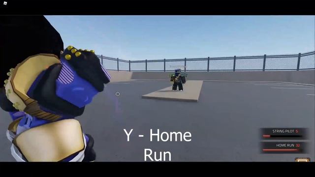 [YBA] Showcase of「Stone Platinum」(Stone Free Skin) ! смотреть онлайн