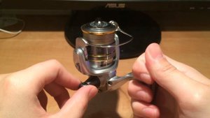 Shimano Biomaster C2000S - обзор.