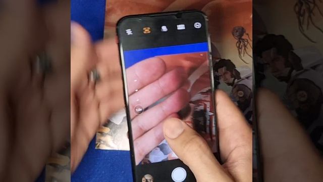 nubia red magic 5g смотреть онлайн