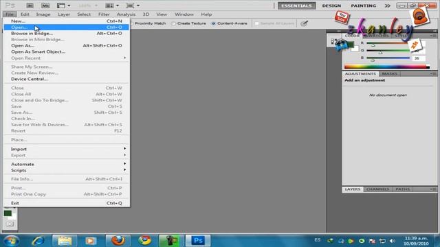 photoshop cs5 extended (65 mb super comprimido) смотреть онлайн